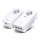 TP-LINK | AV1300 Gigabit Passthrough Powerline ac Wi-Fi Kit | TL-WPA8631P KIT | 1300 Mbit/s | Ethernet LAN (RJ-45) ports 3 | 802